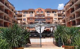 Apart Hotel Efir